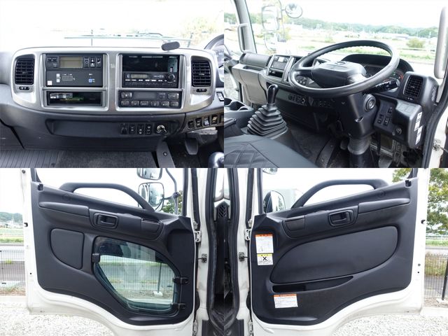 HINO RANGER 2016 Image 31