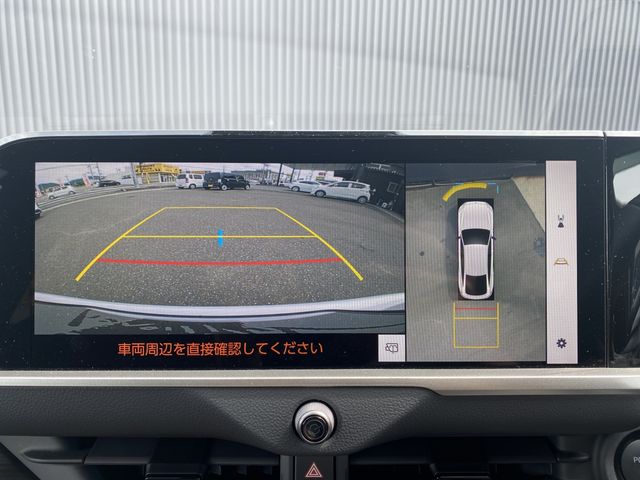 TOYOTA CROWN SEDAN HYBRID 2024 Image 31