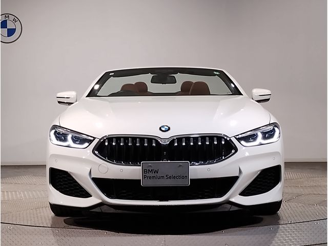 BMW 8SERIES OPEN 2020 Image 31