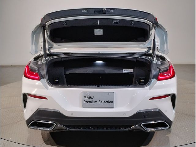 BMW 8SERIES OPEN 2020 Image 31