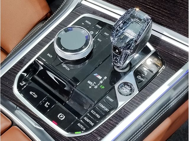 BMW 8SERIES OPEN 2020 Image 31