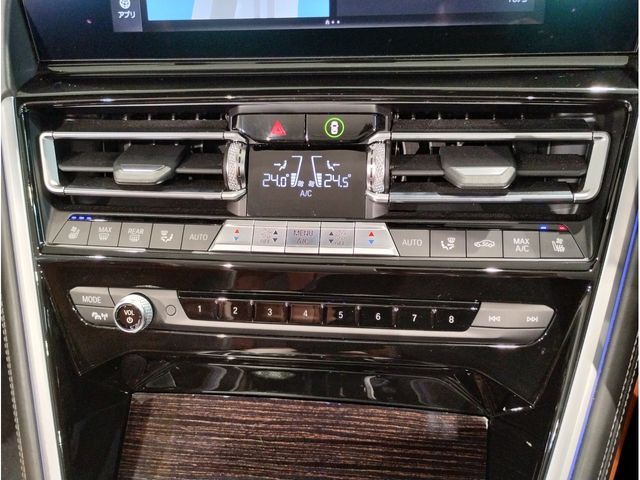 BMW 8SERIES OPEN 2020 Image 31