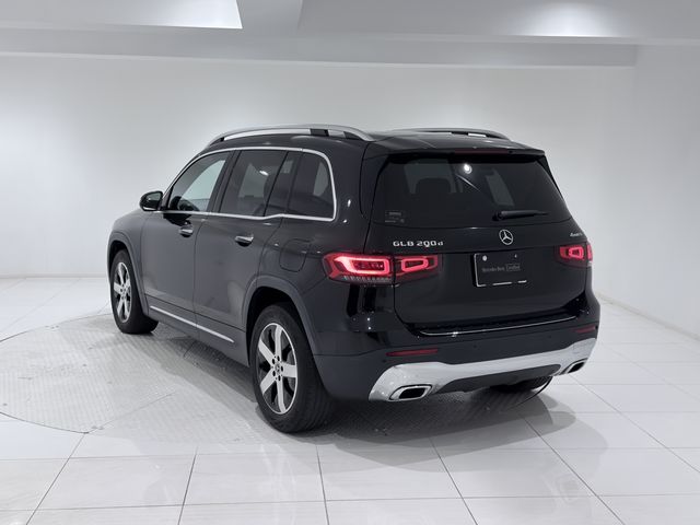 MERCEDES BENZ GLB 2021 Image 31