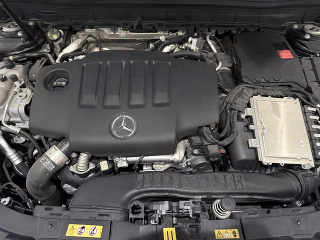 MERCEDES BENZ GLB 2021 Image 31