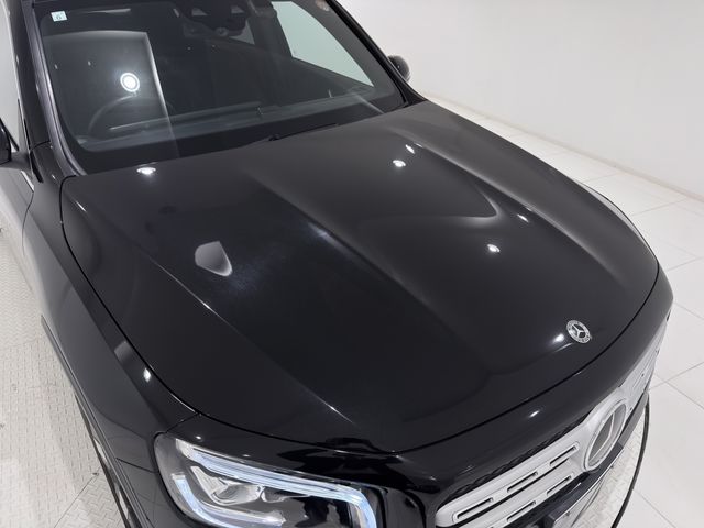 MERCEDES BENZ GLB 2021 Image 31