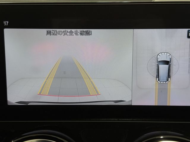 MERCEDES BENZ GLB 2021 Image 31