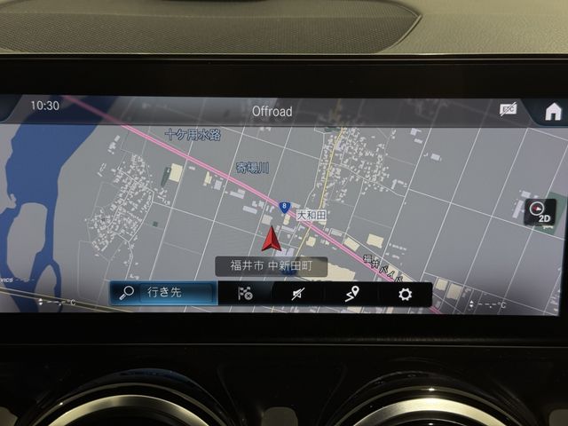 MERCEDES BENZ GLB 2021 Image 31