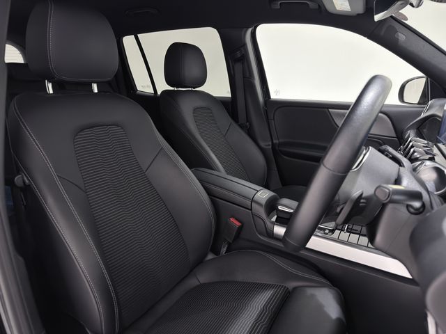 MERCEDES BENZ GLB 2021 Image 31