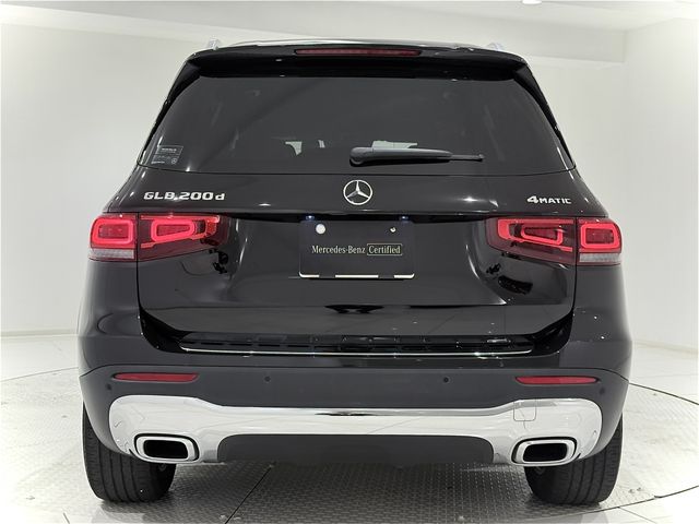 MERCEDES BENZ GLB 2021 Image 31