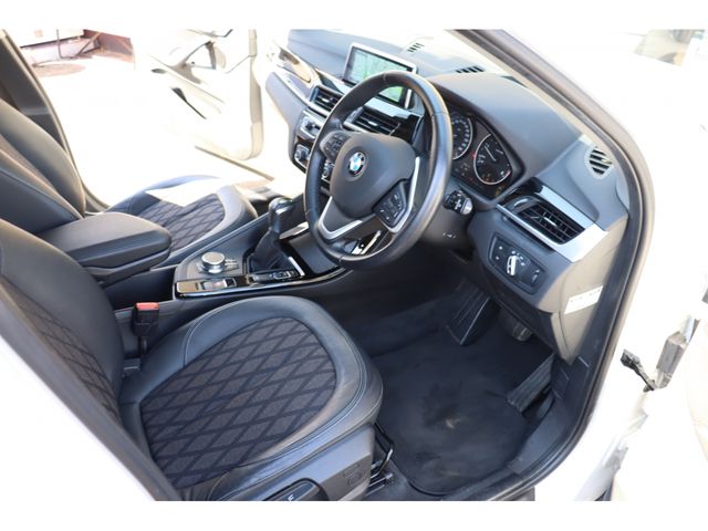 BMW X1 2017 Image 31