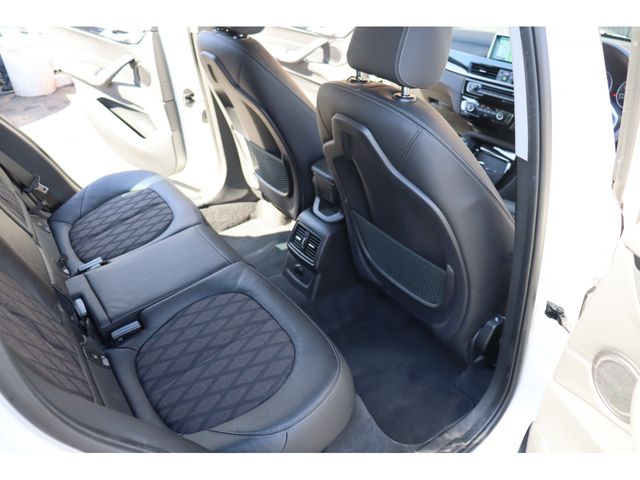 BMW X1 2017 Image 31