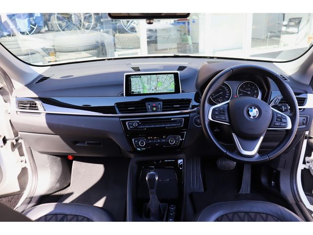 BMW X1 2017 Image 31