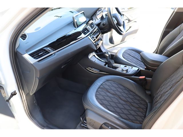 BMW X1 2017 Image 31