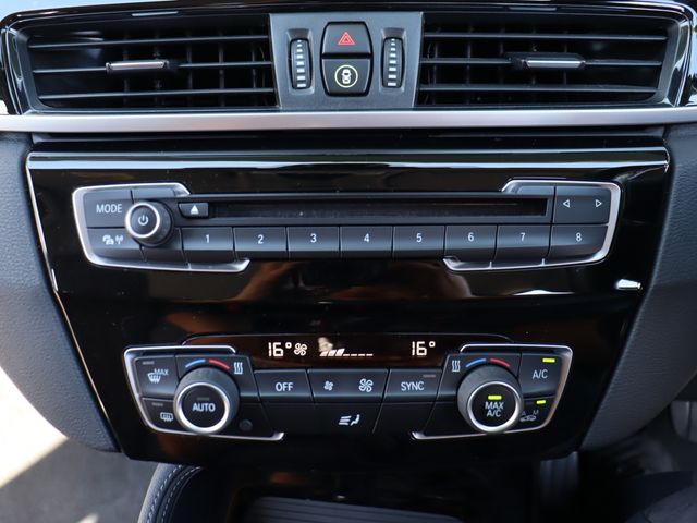 BMW X1 2017 Image 31