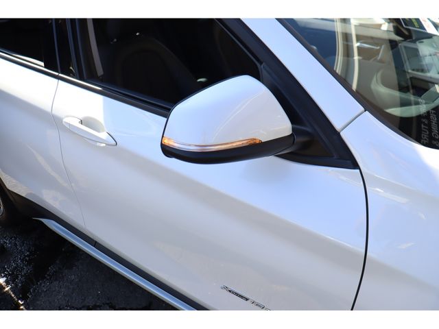 BMW X1 2017 Image 31