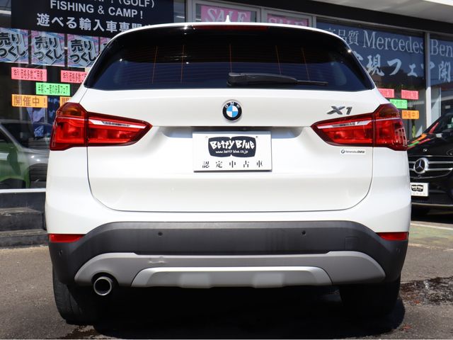 BMW X1 2017 Image 31