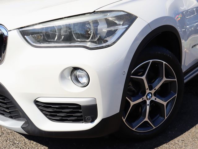 BMW X1 2017 Image 31