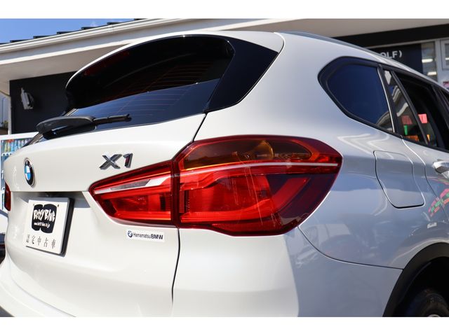 BMW X1 2017 Image 31