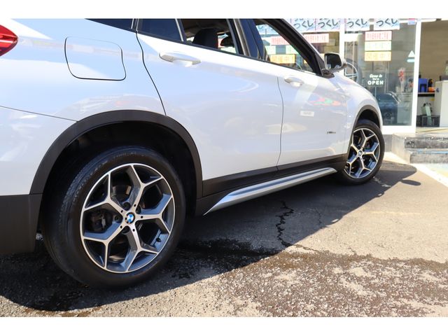 BMW X1 2017 Image 31