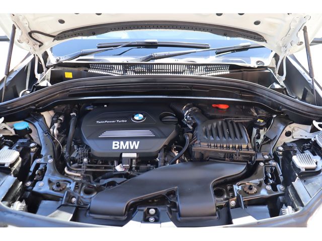BMW X1 2017 Image 31