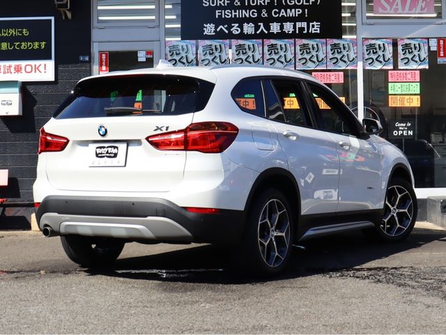 BMW X1 2017 Image 31