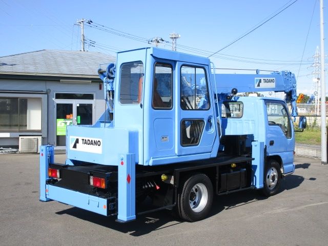 ISUZU ELF 1995 Image 31