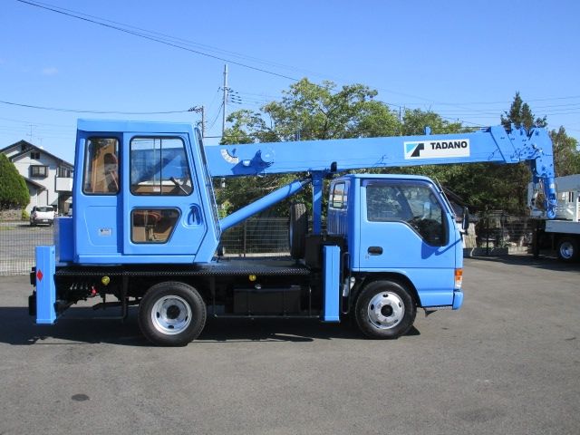 ISUZU ELF 1995 Image 31