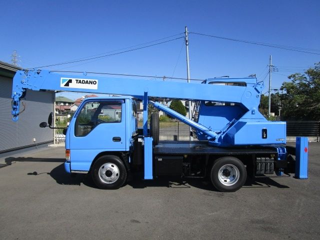 ISUZU ELF 1995 Image 31