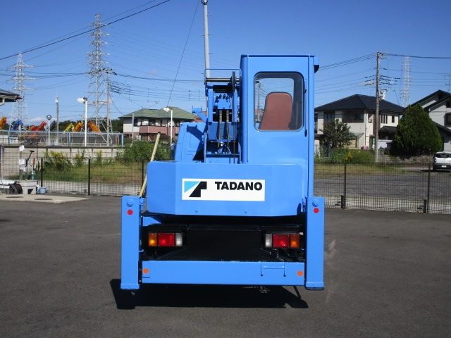 ISUZU ELF 1995 Image 31