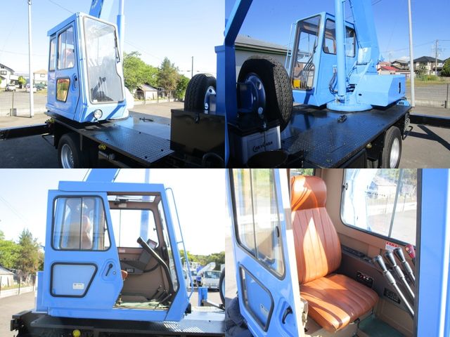 ISUZU ELF 1995 Image 31