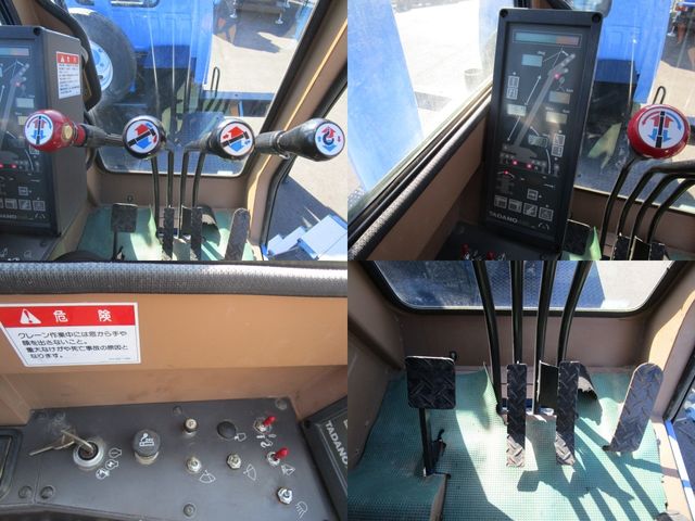 ISUZU ELF 1995 Image 31