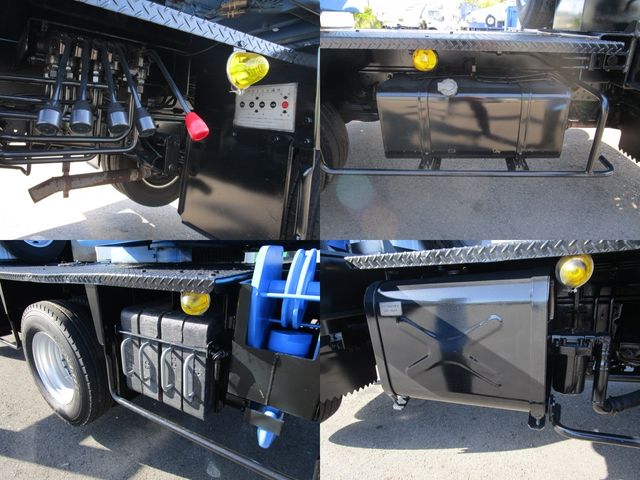 ISUZU ELF 1995 Image 31