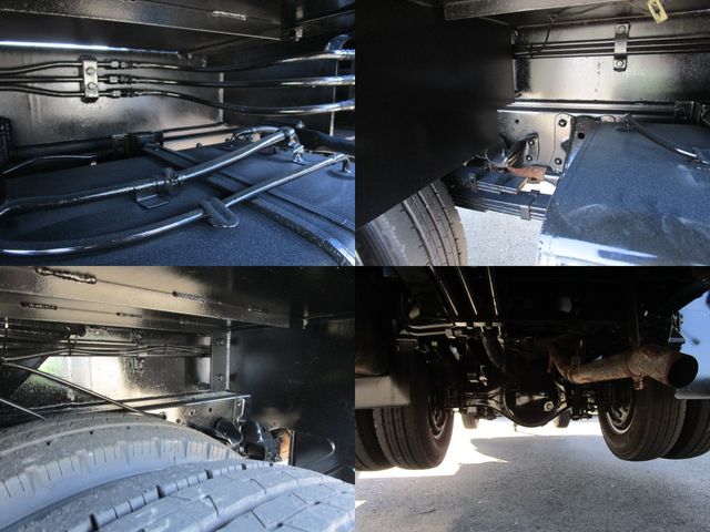 ISUZU ELF 1995 Image 31