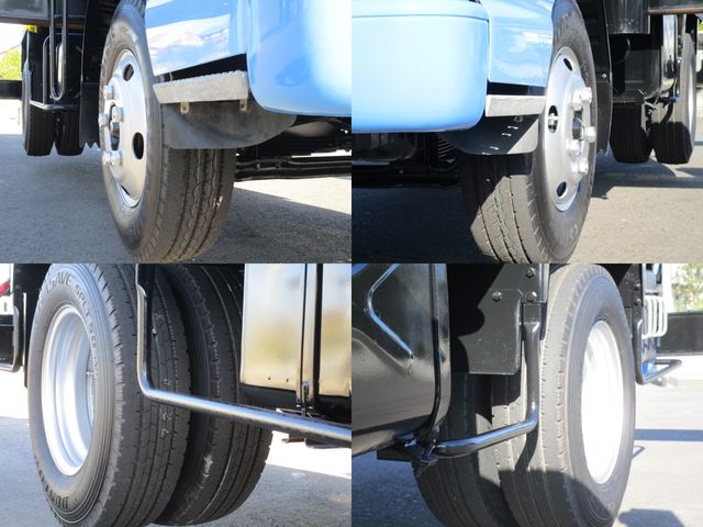 ISUZU ELF 1995 Image 31