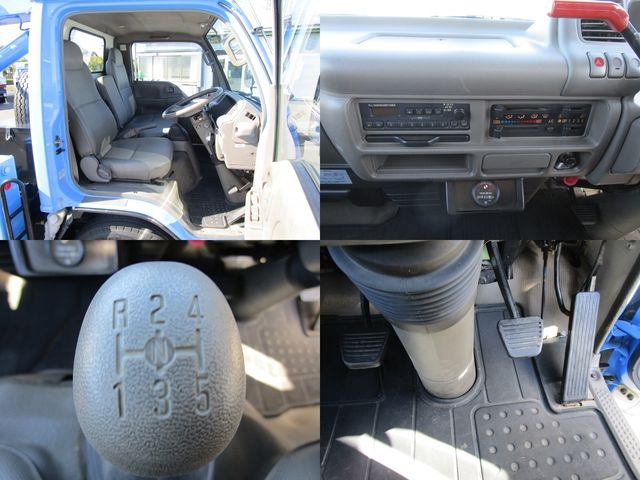 ISUZU ELF 1995 Image 31