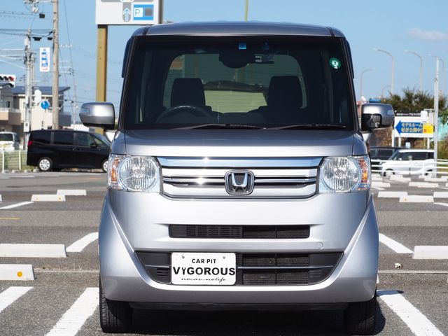 HONDA N BOX 2017 Image 31