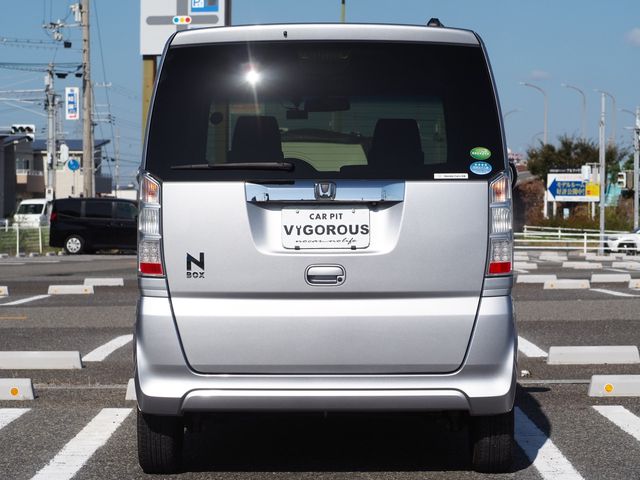HONDA N BOX 2017 Image 31