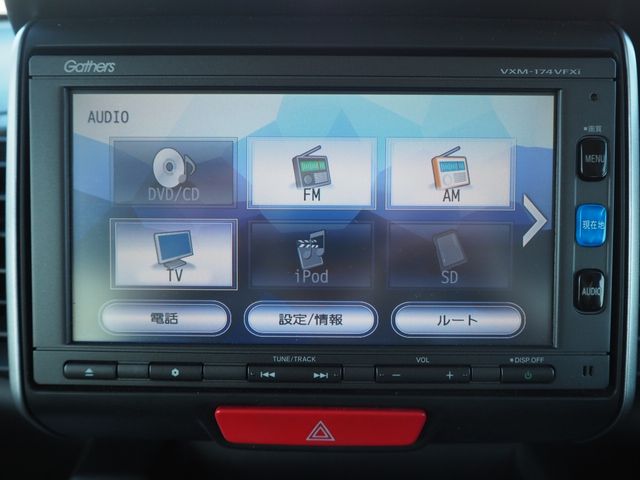 HONDA N BOX 2017 Image 31