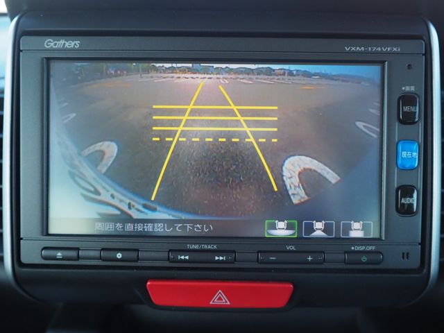 HONDA N BOX 2017 Image 31