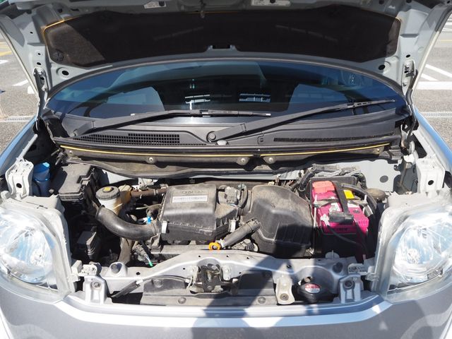 HONDA N BOX 2017 Image 31