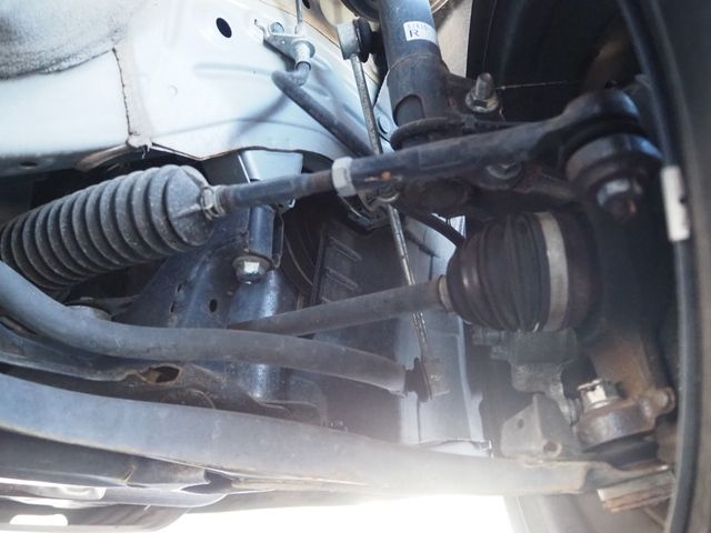 HONDA N BOX 2017 Image 31