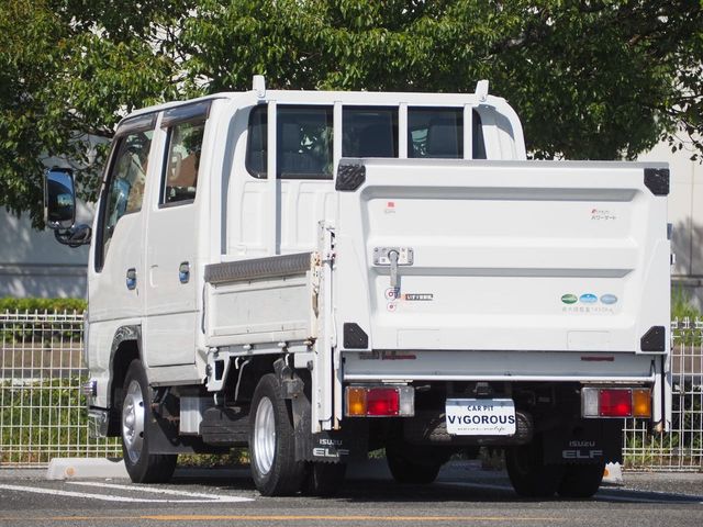 ISUZU ELF 2016 Image 31