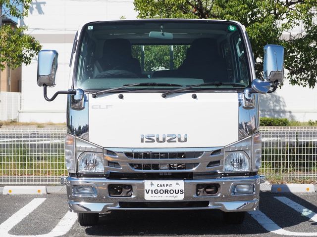 ISUZU ELF 2016 Image 31