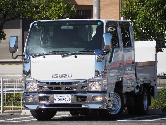 ISUZU ELF 2016 Image 31