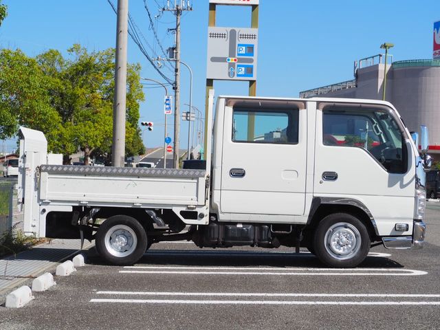 ISUZU ELF 2016 Image 31