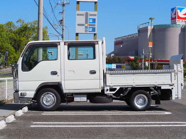 ISUZU ELF 2016 Image 31