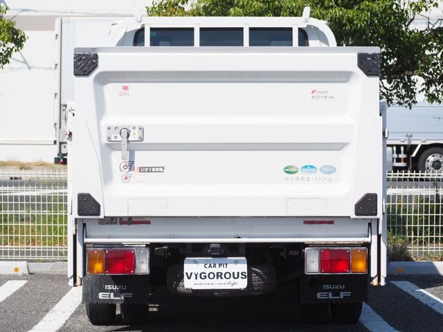 ISUZU ELF 2016 Image 31