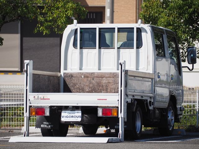 ISUZU ELF 2016 Image 31