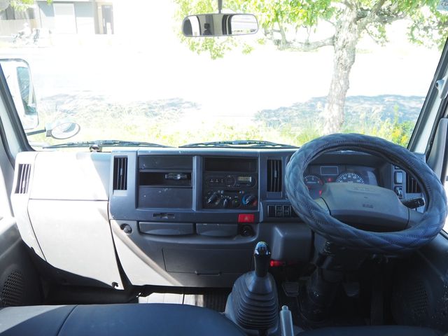 ISUZU ELF 2016 Image 31