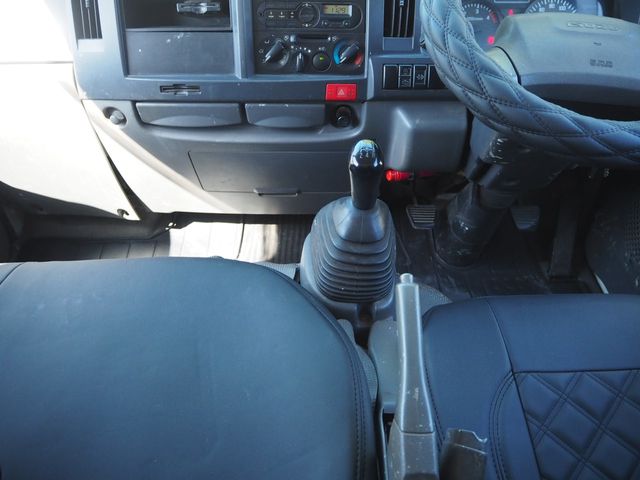 ISUZU ELF 2016 Image 31